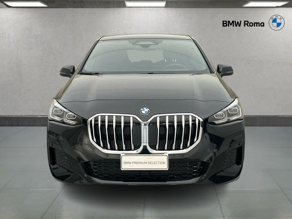 BMW Serie 2 218d Active Tourer Msport auto