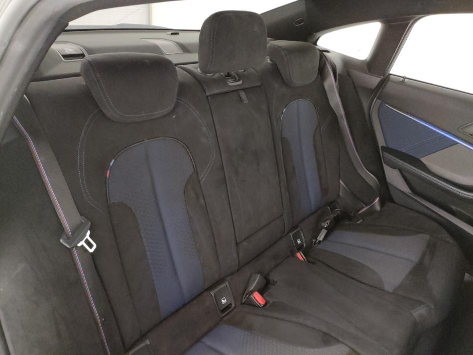 BMW Serie 2 M M235i Gran Coupe xdrive auto