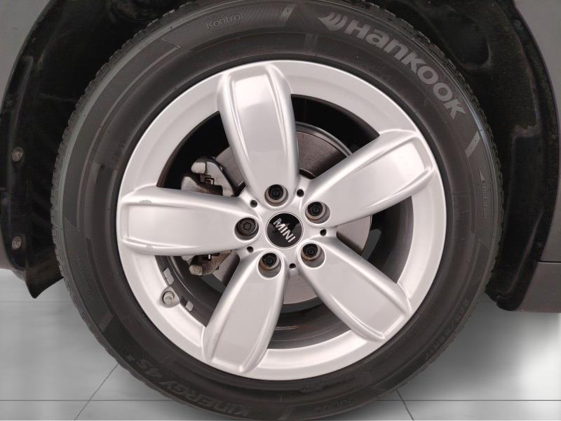 Mini One D Countryman 1.5 TwinPower Turbo One D Boost