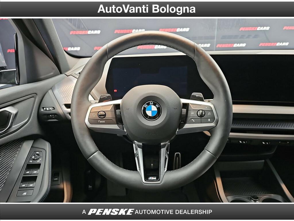BMW Serie 1 118d MSport auto
