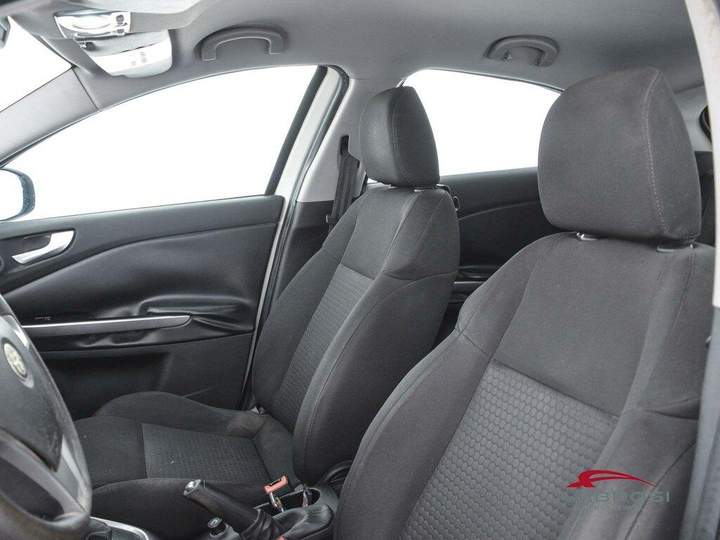 Alfa Romeo Giulietta 1.6 jtdm-2 Progression
