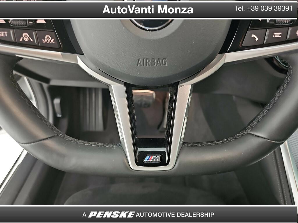 BMW Serie 4 420d Gran Coupe mhev 48V xdrive M Sport auto