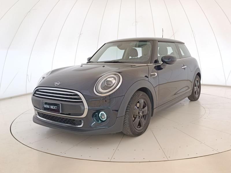 Mini One 1.5 TwinPower Turbo One