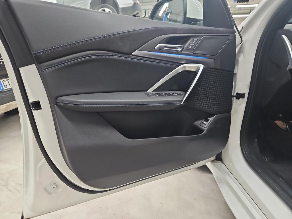 BMW X2 sdrive 18d MSport auto