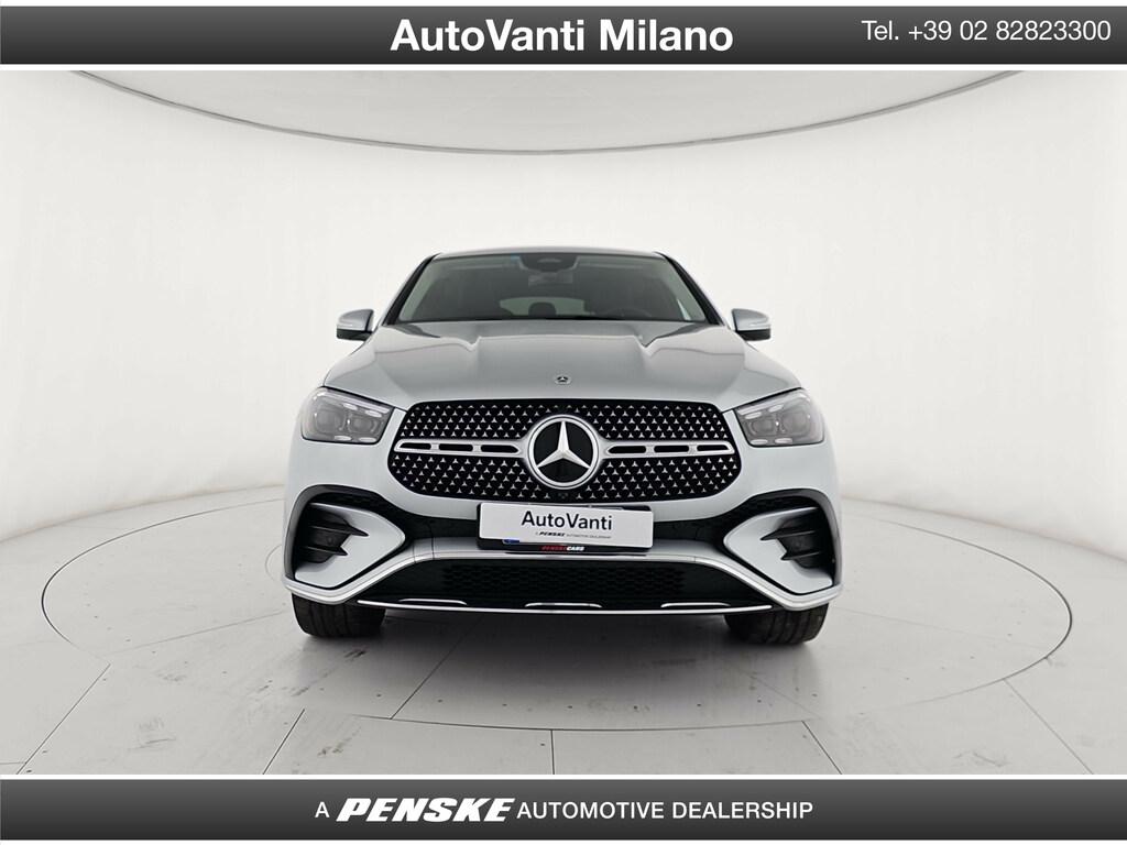 Mercedes GLE Coupe 300 d AMG Line Premium Plus 4matic auto