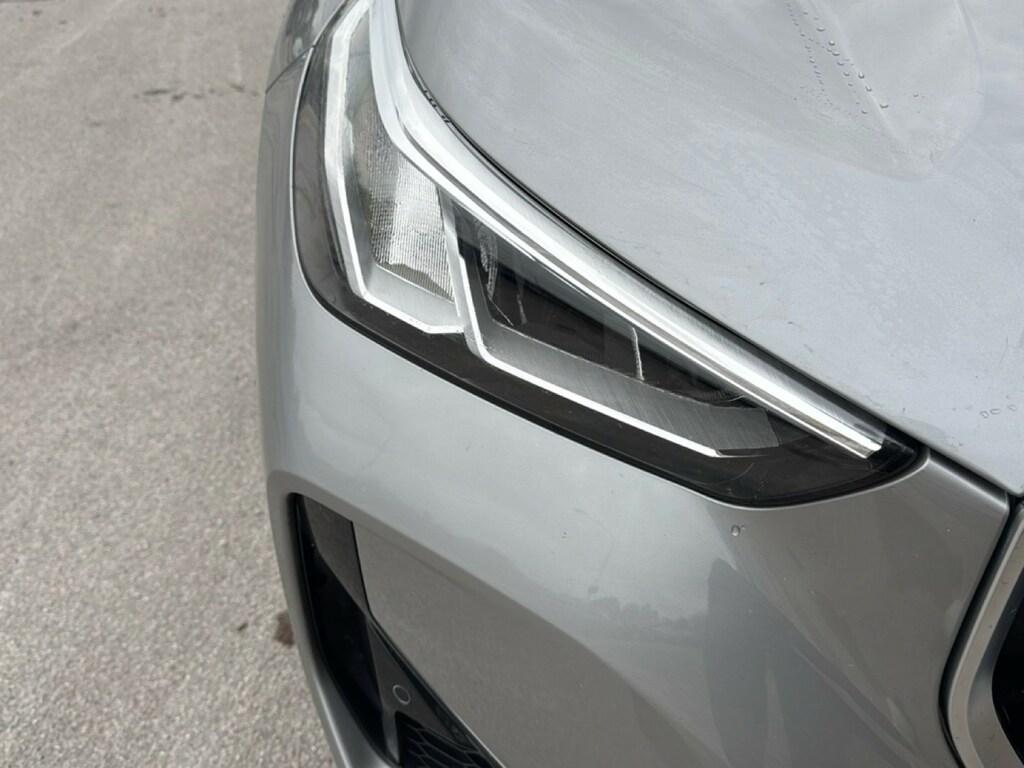 BMW X1 sdrive18d MSport auto