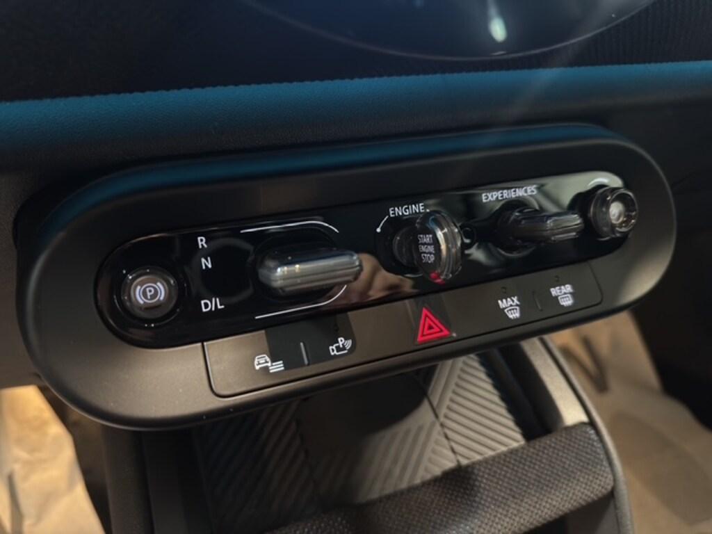 Mini Mini Countryman 1.5 48V C Classic auto