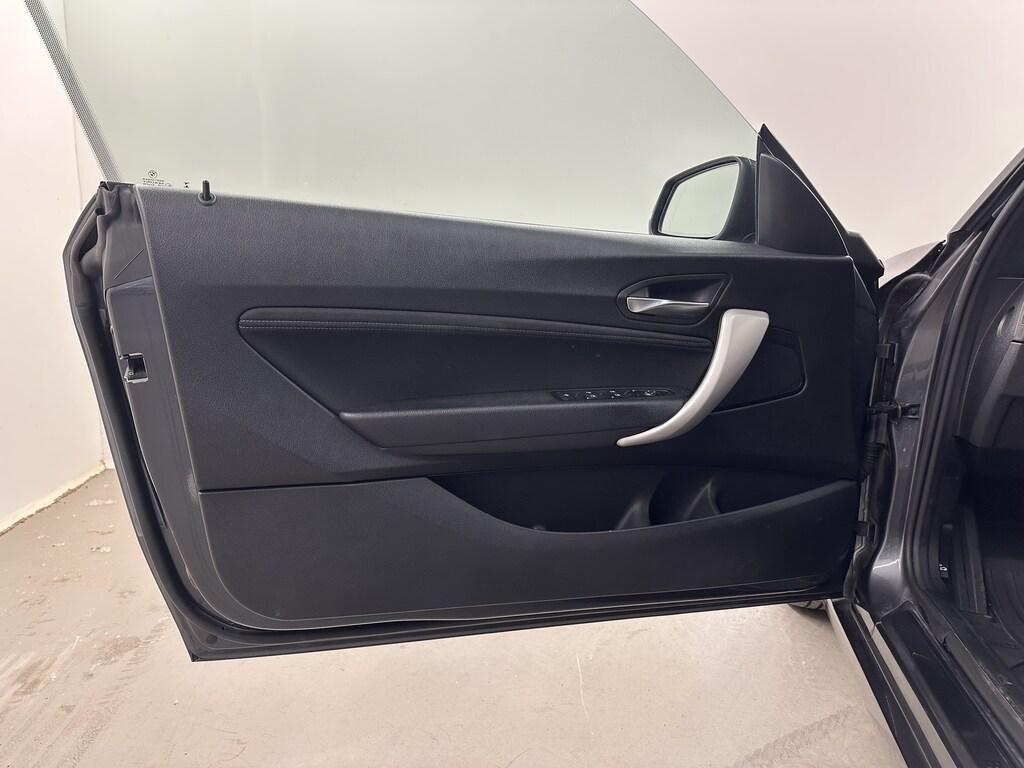 BMW Serie 2 220i Cabrio Advantage auto my18