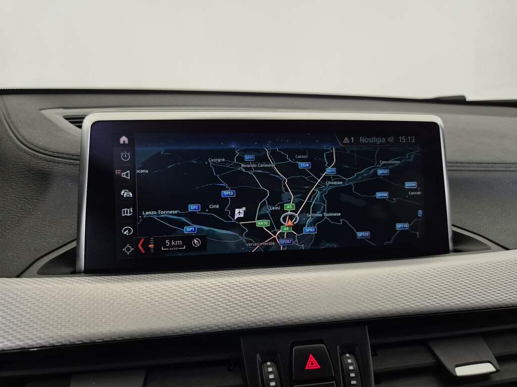 BMW X2 xdrive20d Msport auto