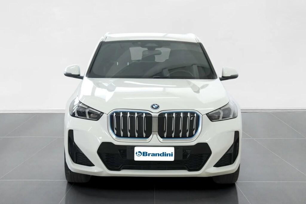 BMW iX1 30 xdrive Msport