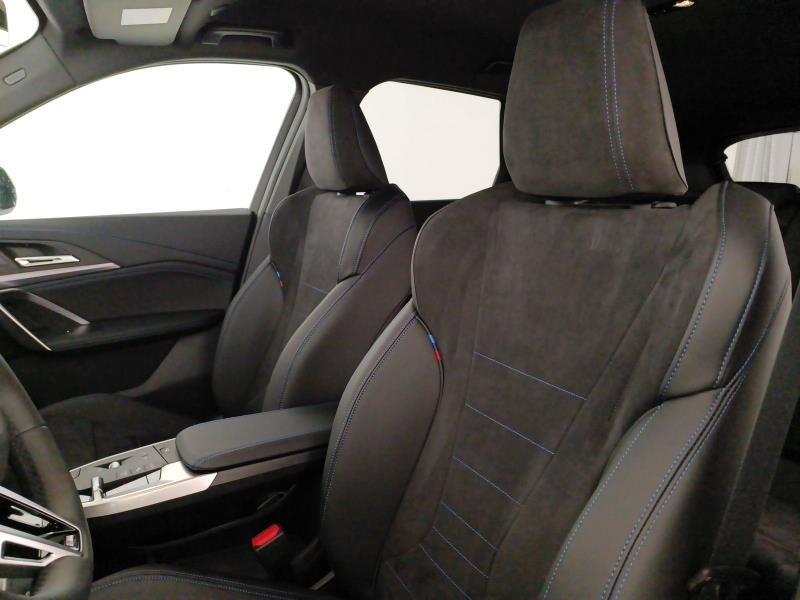 BMW X1 xdrive20d mhev 48V Msport auto
