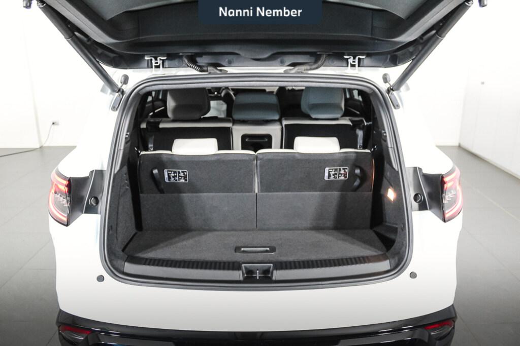 Renault Espace 1.2 e-Tech full hybrid esprit Alpine 200cv auto