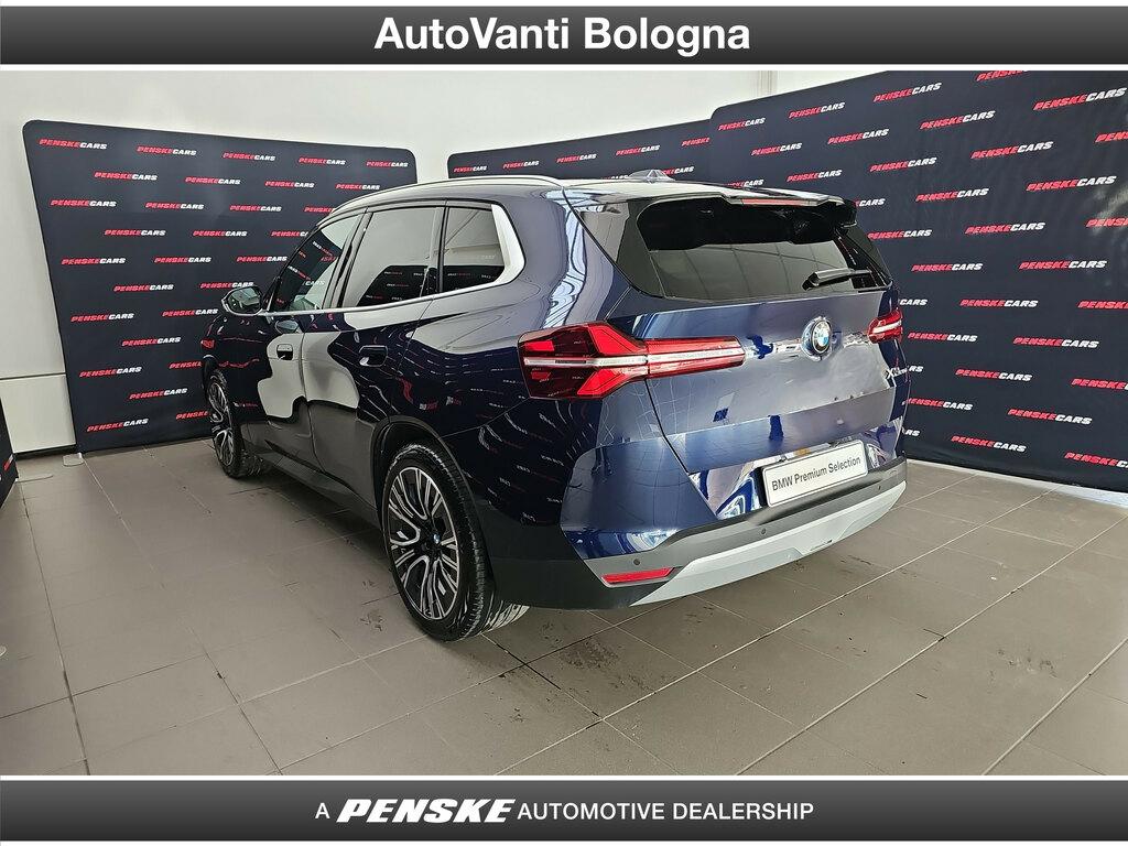 BMW X3 xdrive20d auto