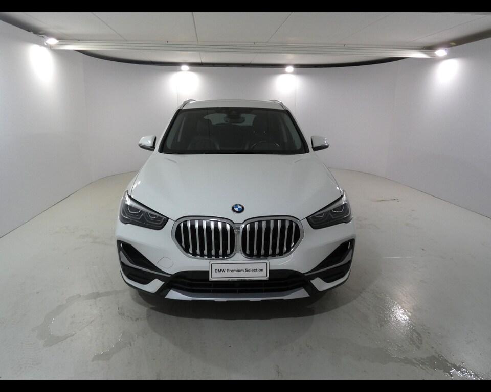 BMW X1 sdrive18d xLine auto