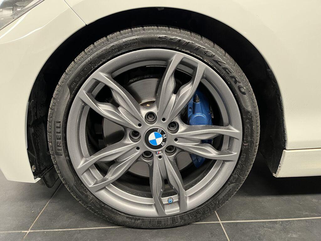 BMW Serie 2 M M 235i Coupe xdrive (xi) auto