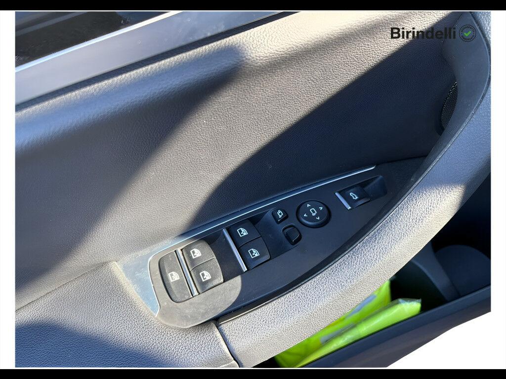 BMW X3 xdrive20d mhev 48V auto