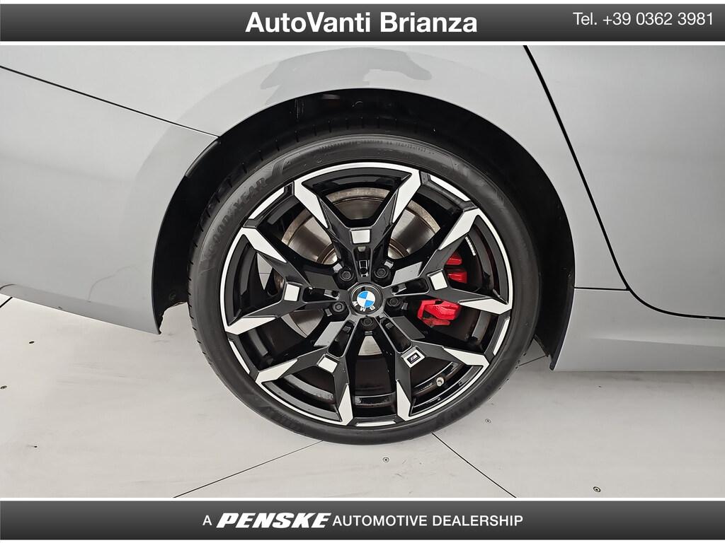 BMW Serie 3 320d Touring mhev 48V xdrive M Sport Pro auto