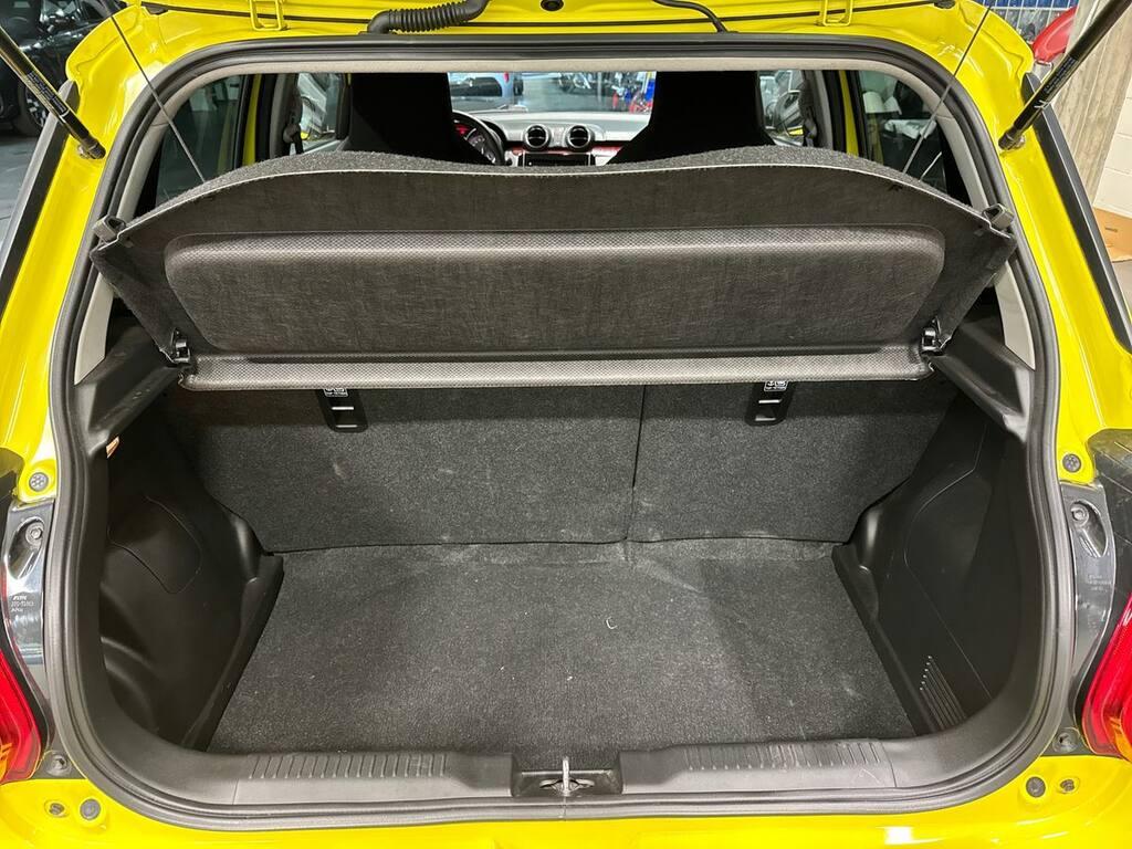 Suzuki Swift 1.4 hybrid Sport 2wd