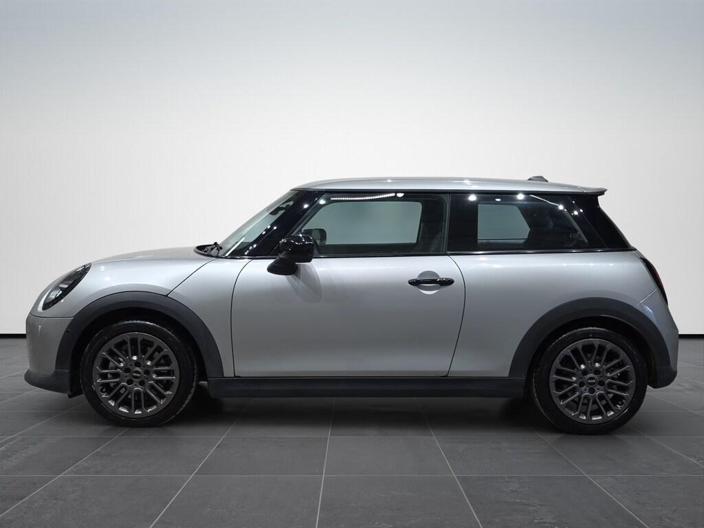 Mini Mini Cooper 3p 2.0 S Classic auto