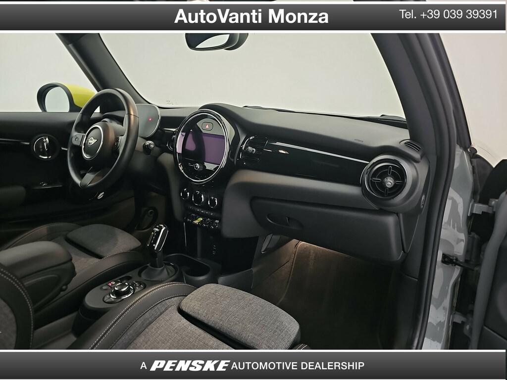 Mini Mini 3p Cooper SE Electric auto