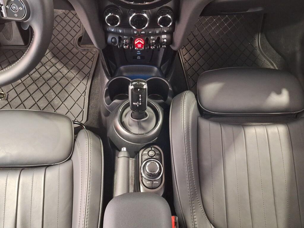 Mini Cooper S 2.0 TwinPower Turbo Cooper S