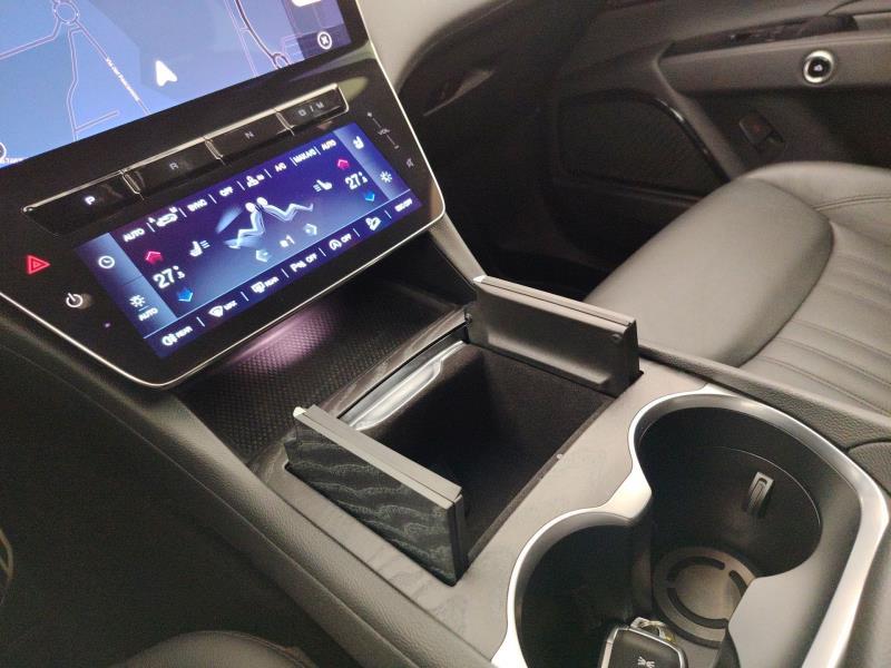 Maserati Grecale 2.0 mhev GT 300cv auto