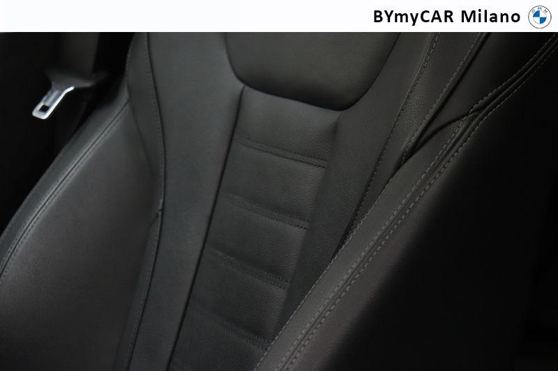 BMW X3 xdrive30e auto