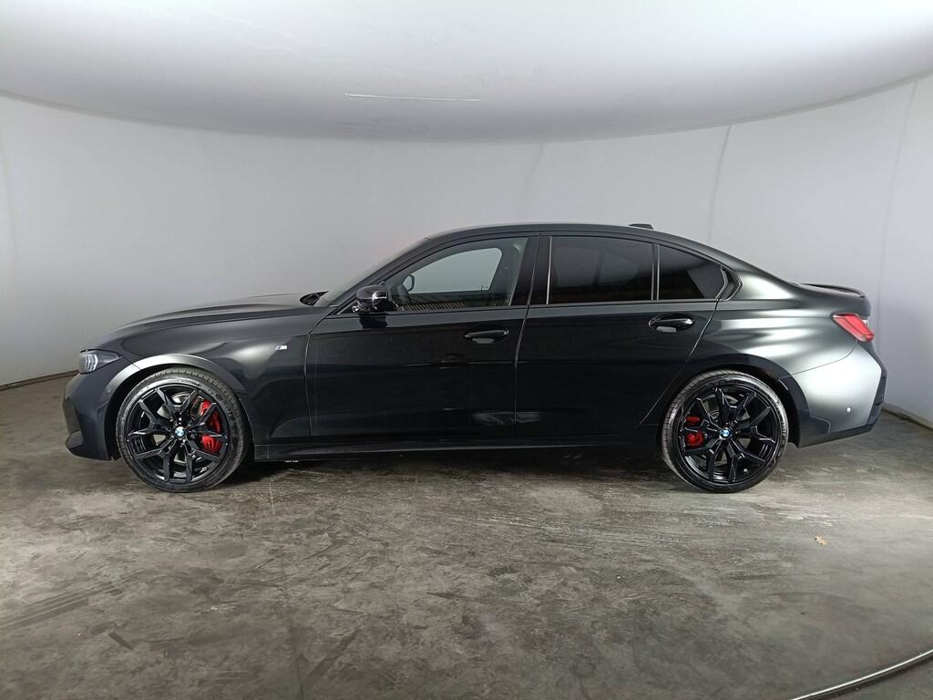 BMW Serie 3 320d mhev 48V M Sport Pro auto