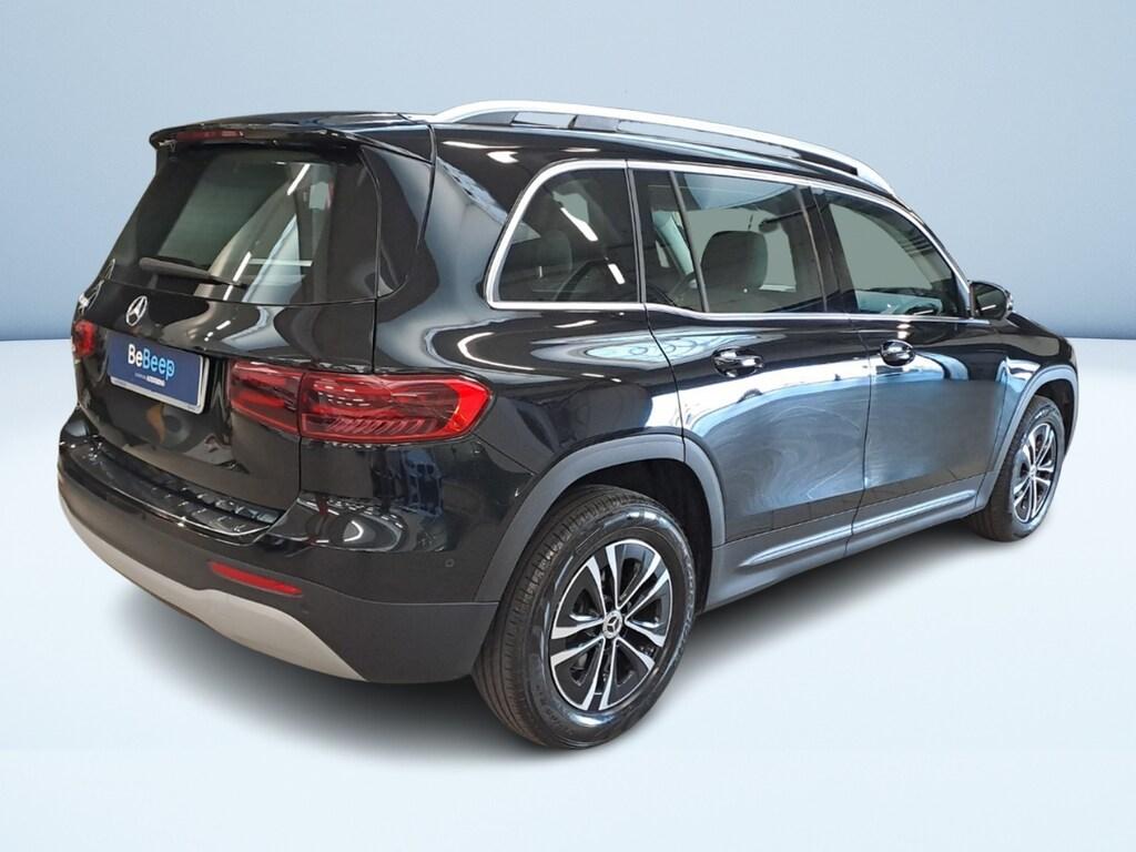 Mercedes GLB 180 d Advanced auto