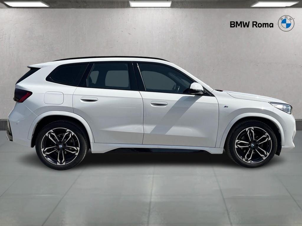 BMW X1 sdrive18d Msport auto