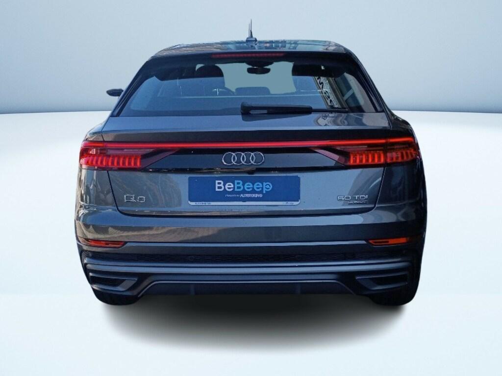 Audi Q8 50 3.0 tdi mhev Sport quattro tiptronic