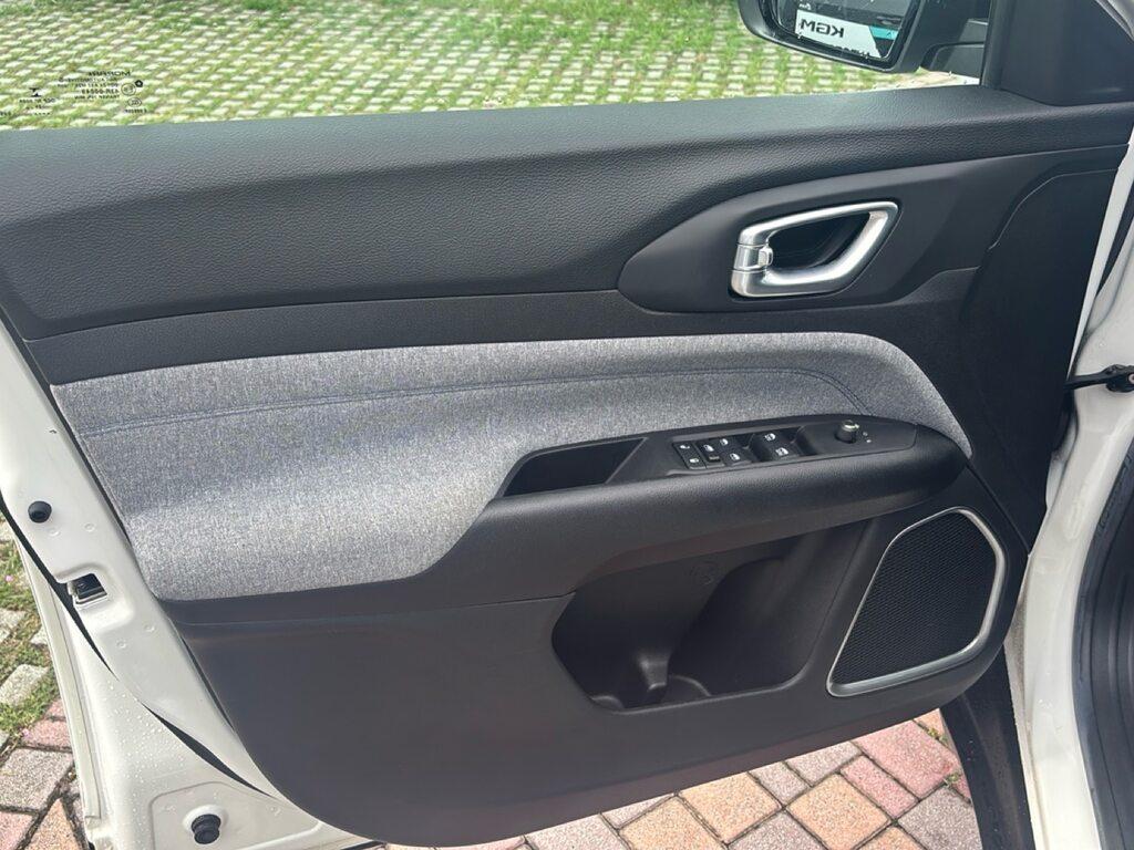 Jeep Compass 1.3 turbo t4 phev Longitude 4xe auto
