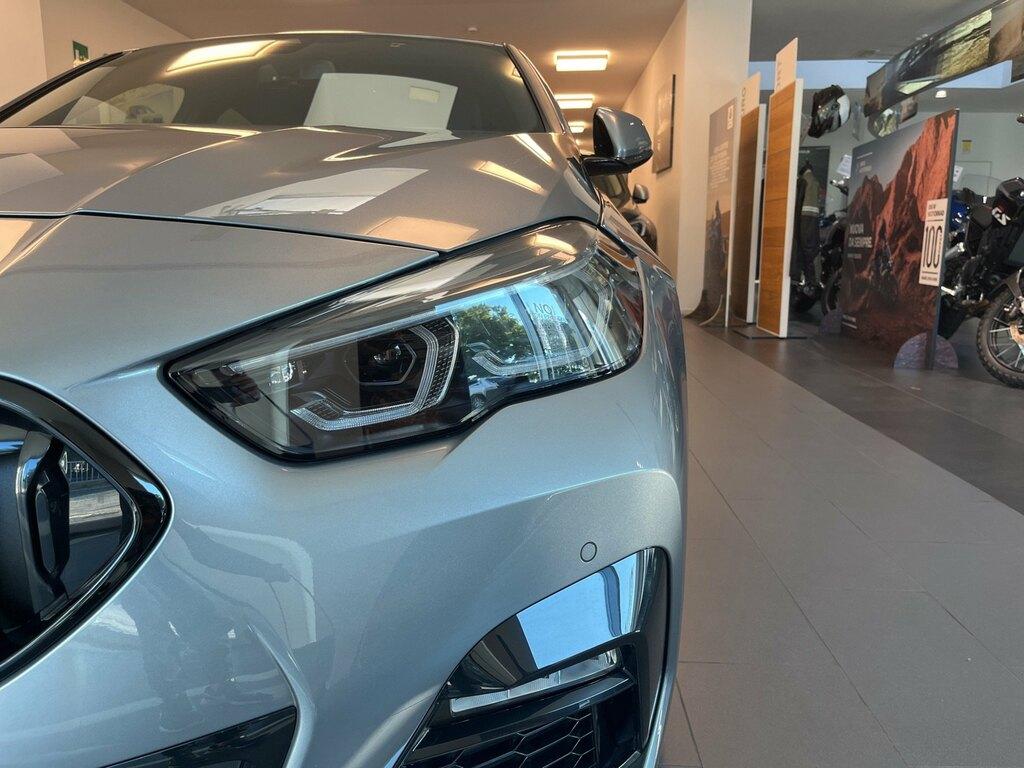 BMW Serie 2 220d Gran Coupe Msport xdrive auto