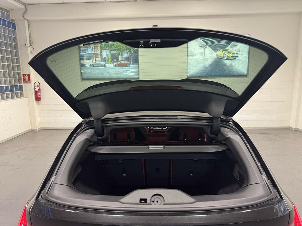 BMW M3 Touring 3.0 Competition M xdrive auto