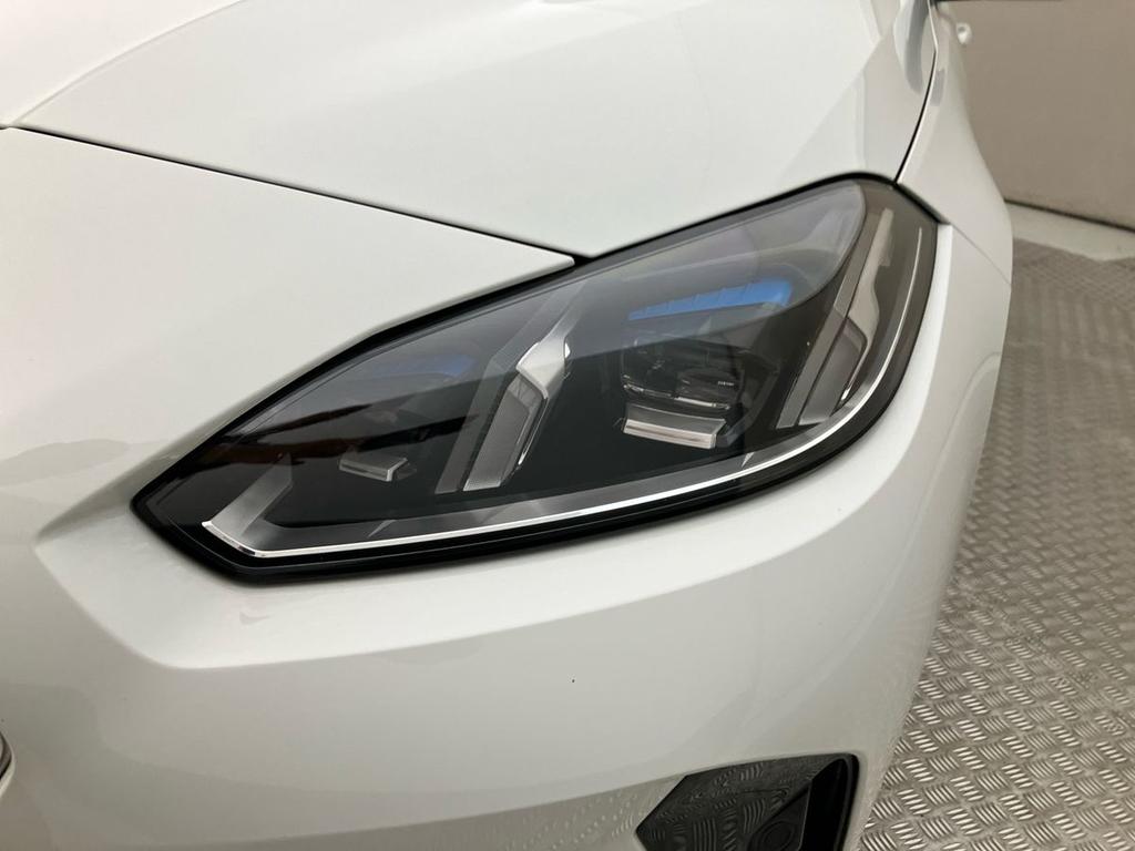 BMW Serie 1 118d MSport auto