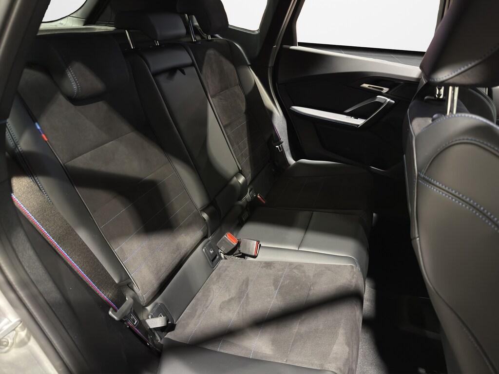 BMW X1 xdrive 25e MSport Pro auto