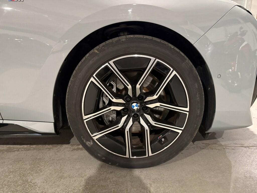 BMW Serie 7 i7 xdrive60 Msport