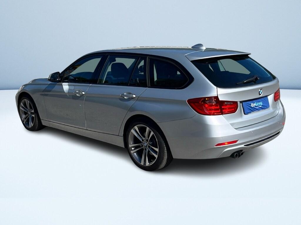 BMW Serie 3 328i Touring xdrive Msport