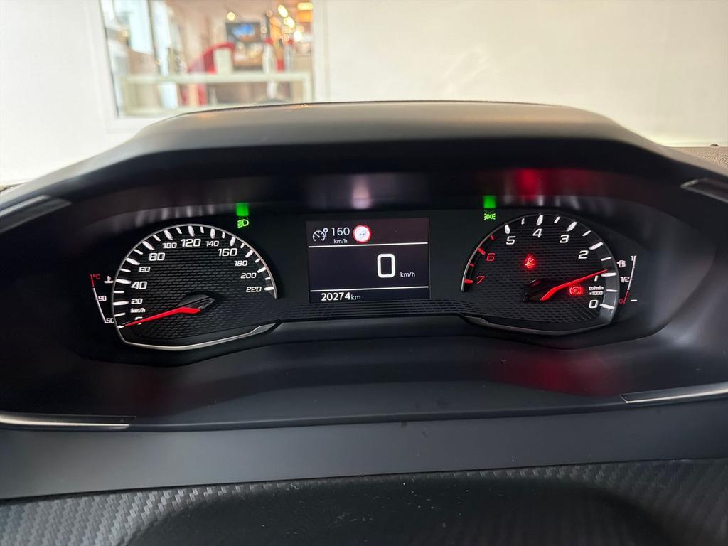 Peugeot 2008 1.2 puretech GT Pack s&s 130cv
