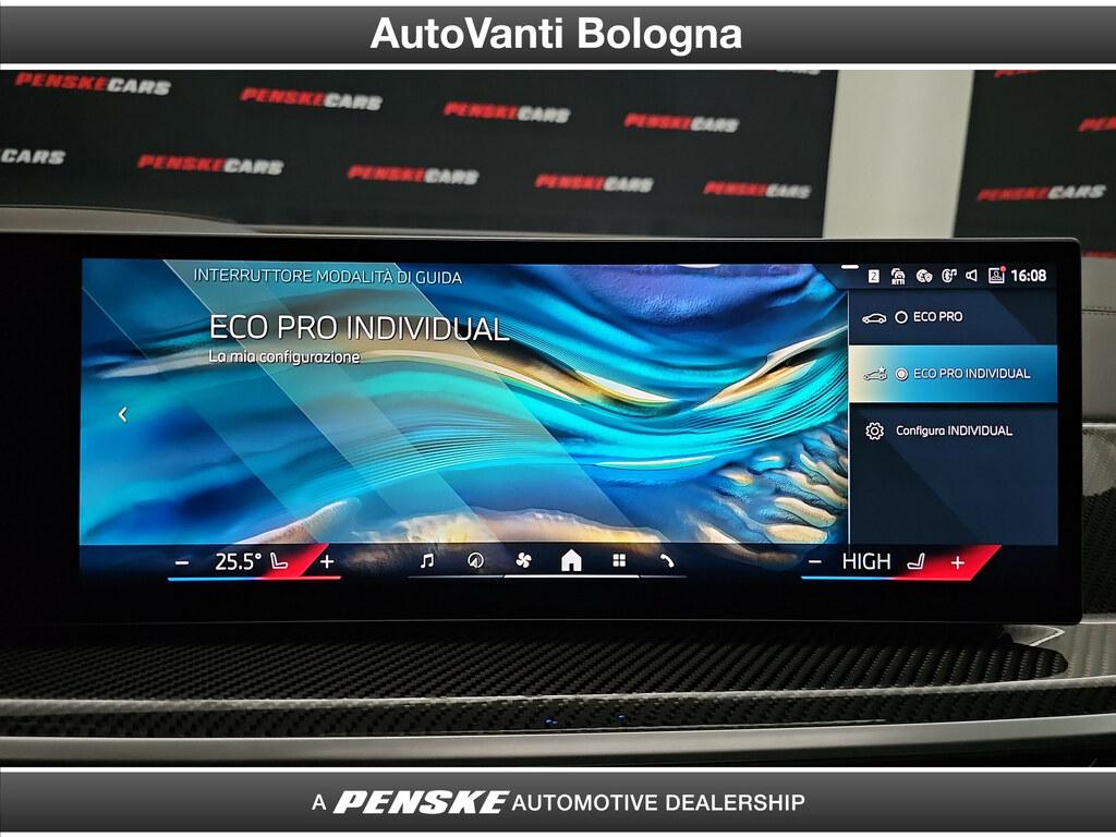 BMW X6 xdrive30d MSport Pro auto