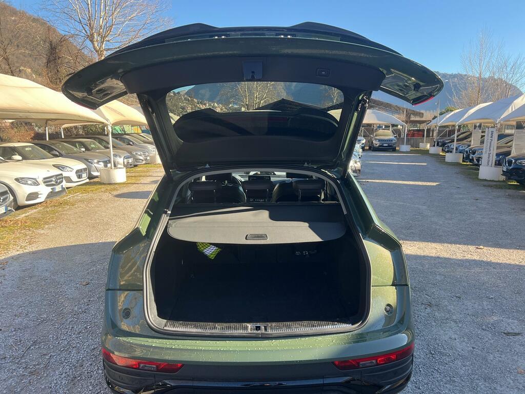Audi Q5 Sportback 50 3.0 tdi mhev 48V S line quattro tiptronic