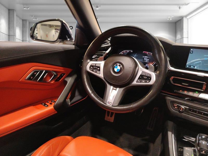 BMW Z4 sdrive 20i Msport auto