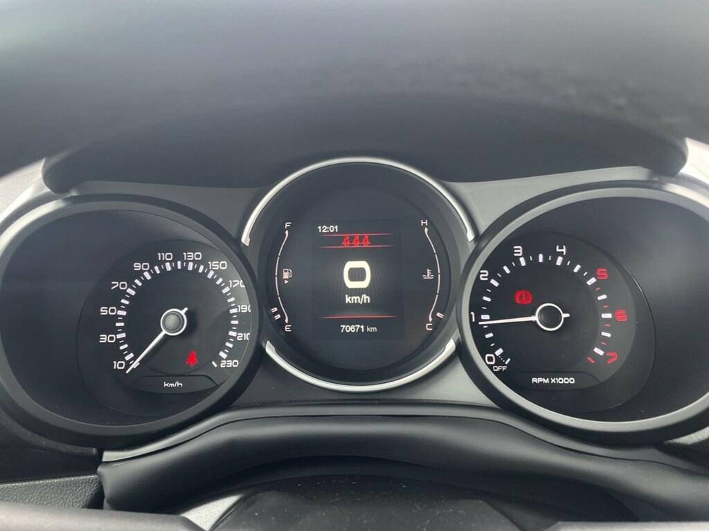 Fiat 500L 1.3 mjt Sport 95cv my20