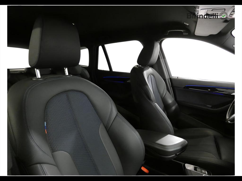 BMW X1 xdrive18d Msport