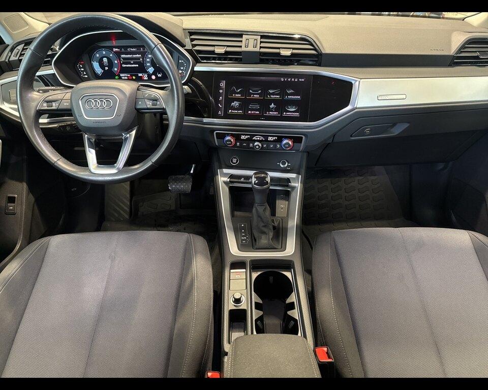 Audi Q3 Sportback 35 2.0 tdi Business Plus s-tronic