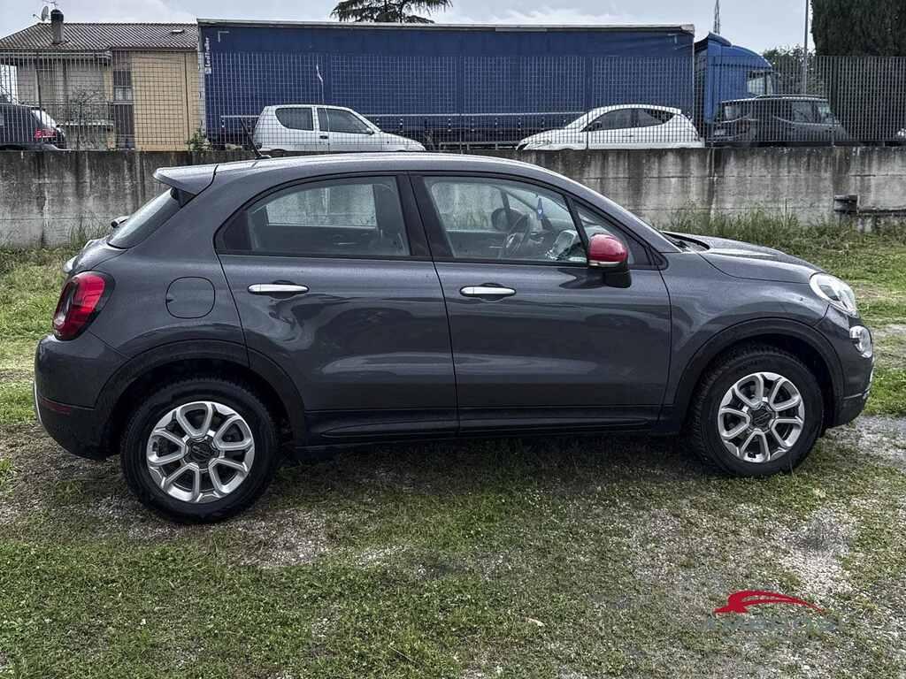 Fiat 500X 1.3 mjt City Cross 4x2 95cv