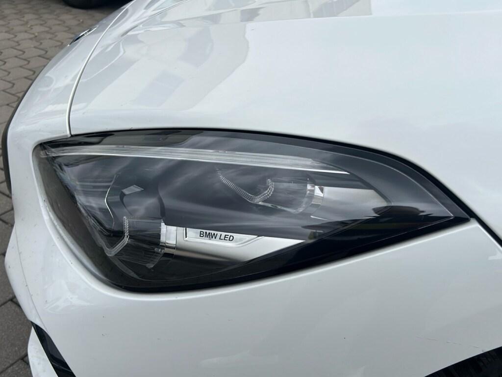 BMW Z4 sdrive 30i Msport auto