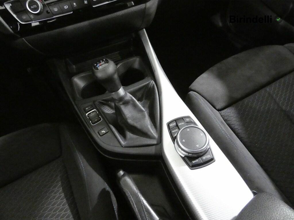 BMW Serie 1 114d Msport 5p