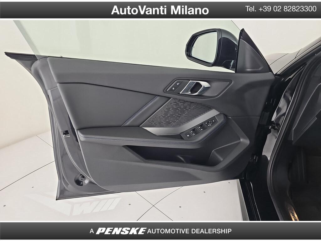 BMW Serie 2 218d Gran Coupe MSport Pro auto