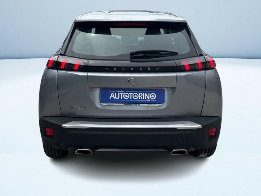 Peugeot 2008 1.2 puretech Allure Pack s&s 130cv
